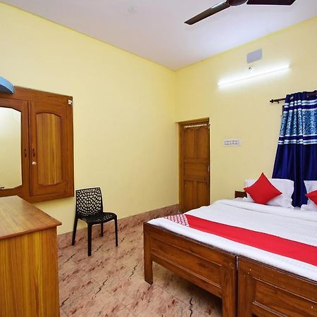 Flagship Hotel Mishra'S Andal Luaran gambar