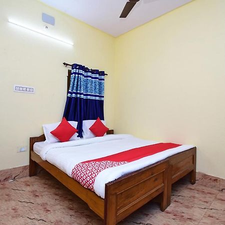 Flagship Hotel Mishra'S Andal Luaran gambar