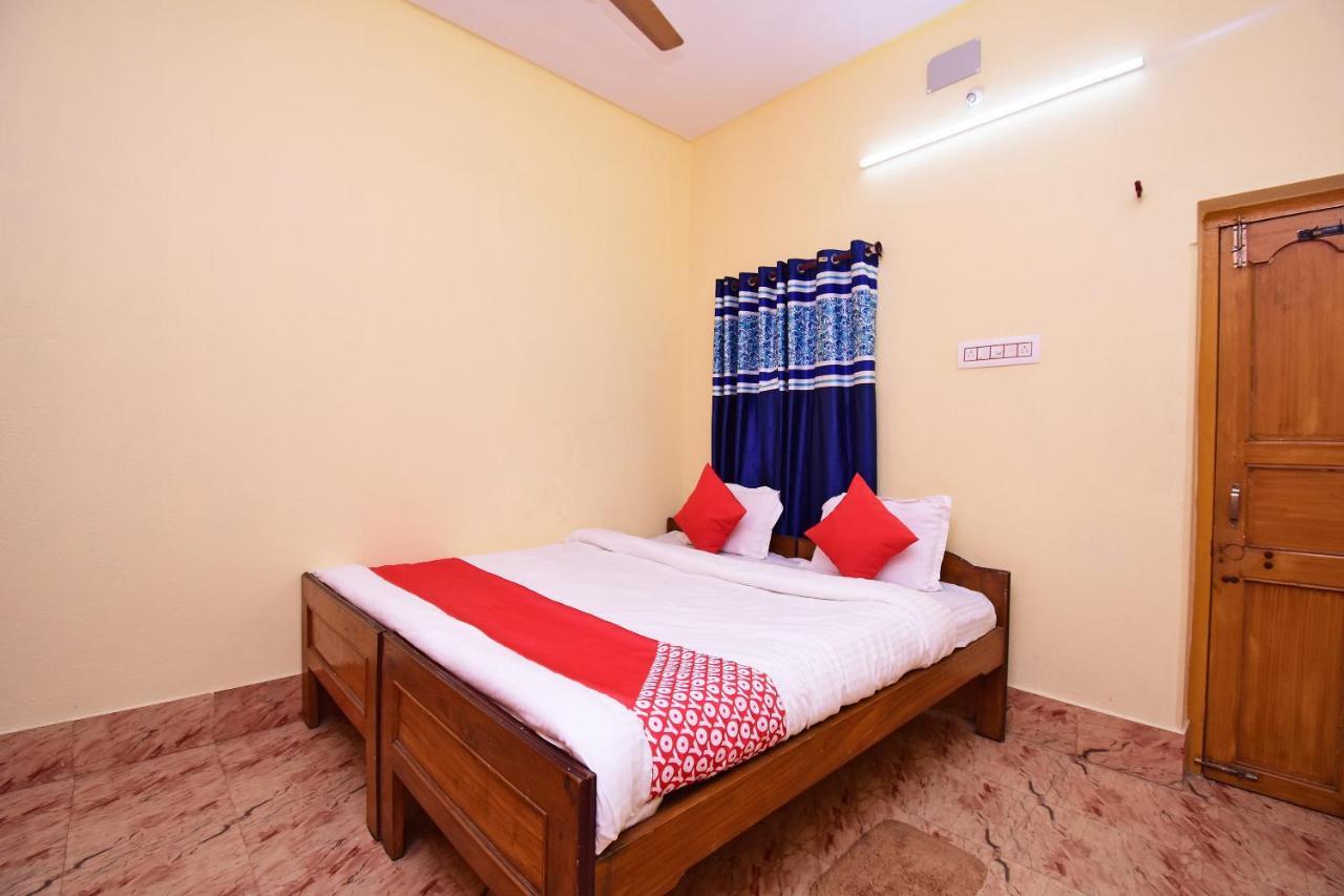 Flagship Hotel Mishra'S Andal Luaran gambar