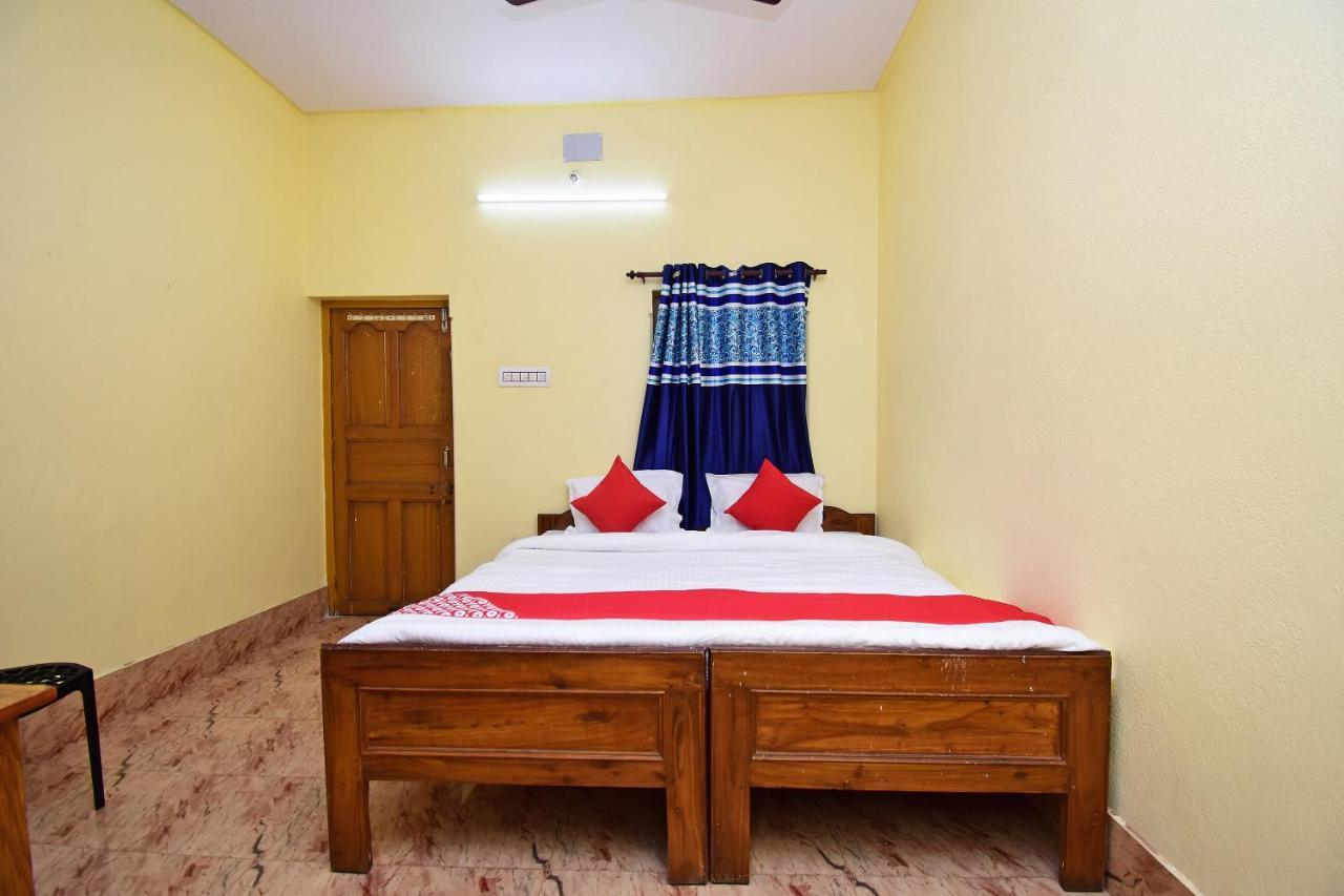 Flagship Hotel Mishra'S Andal Luaran gambar